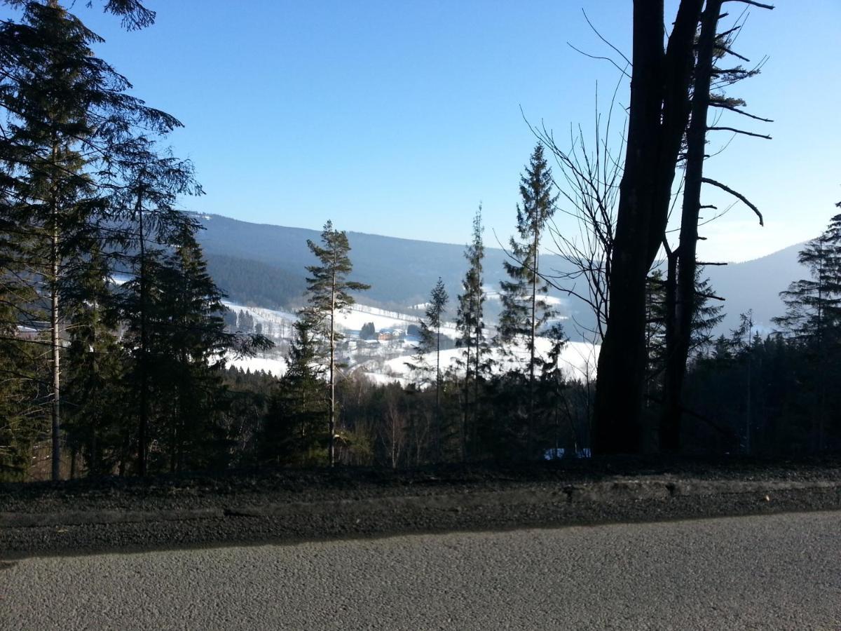 Penzion Pohadka Гойсова Страж Экстерьер фото